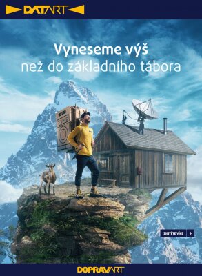 akční leták Datart 14.2.2022-20.2.2022