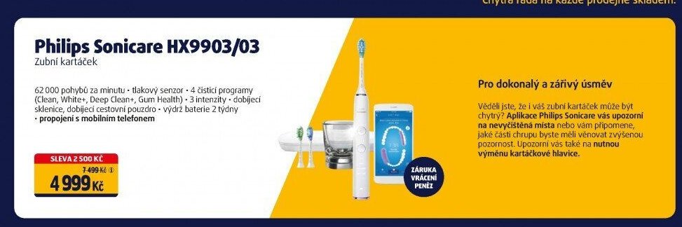 Philips Sonicare HX9903/03
