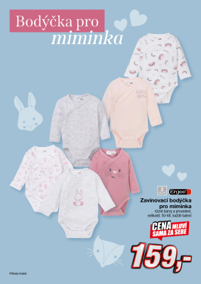 akční leták Kik textil 14.2.2022-28.2.2022