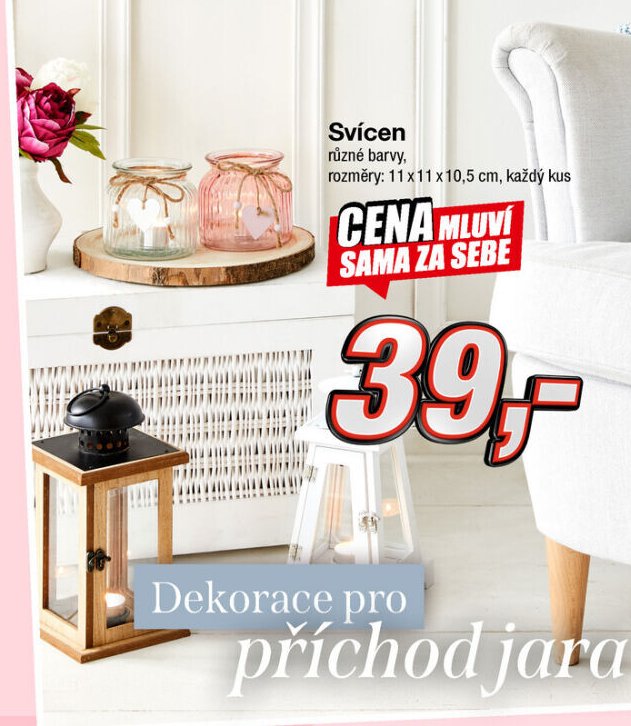 Svícen