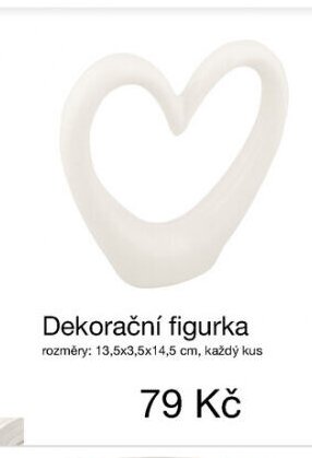 Dekorační figurka