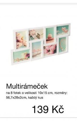 Multirámeček