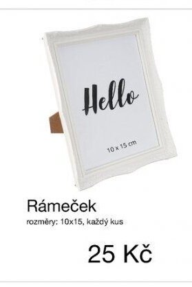Rámeček