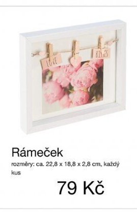 Rámeček