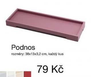 Podnos