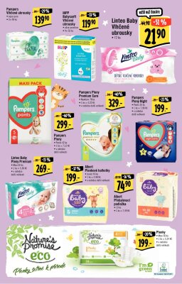 akční leták Albert 16.2.2022-22.2.2022