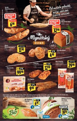 akční leták Albert 16.2.2022-22.2.2022