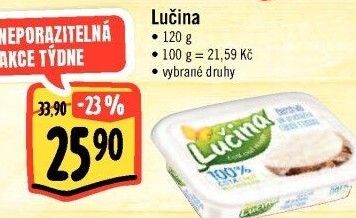 Lučina