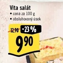 Salát vita