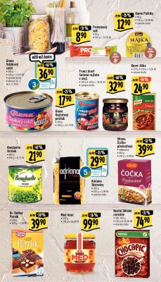 akční leták Albert 16.2.2022-22.2.2022