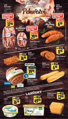 akční leták Albert 16.2.2022-22.2.2022