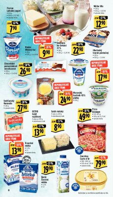 akční leták Albert 16.2.2022-22.2.2022