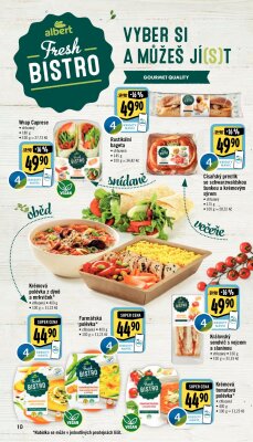 akční leták Albert 16.2.2022-22.2.2022