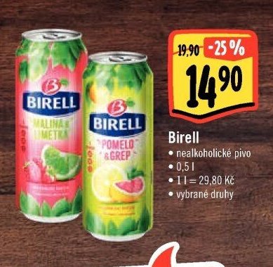 Birell