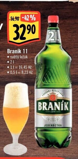 Braník 11