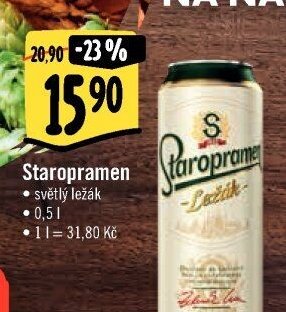 Staropramen