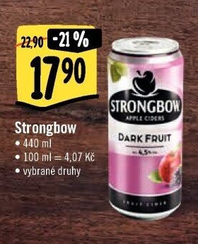 Strongbow