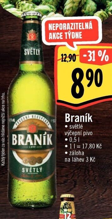 Braník