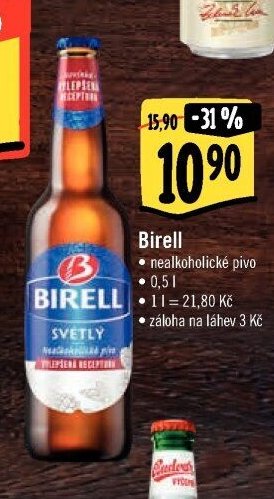 Birell