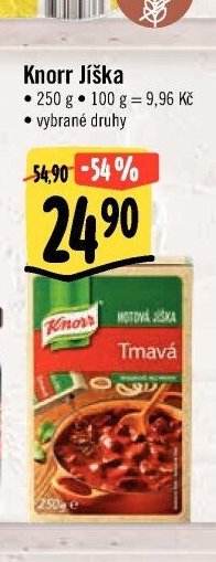 Knorr Jíška