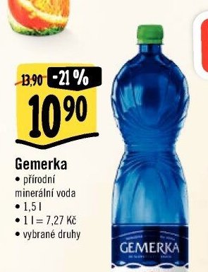 Gemerka