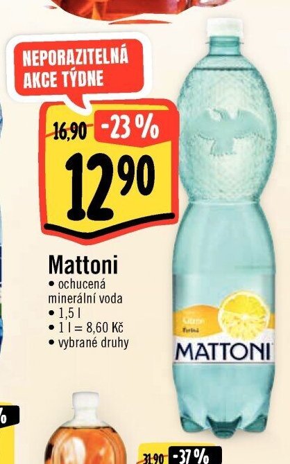 Mattoni