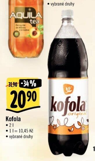 Kofola
