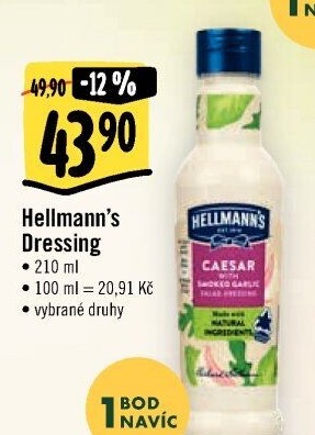 Dresink Hellmann'