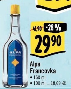 Francovka Alpa