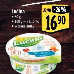 Lučina