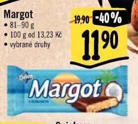 Tyčinka Margot Orion