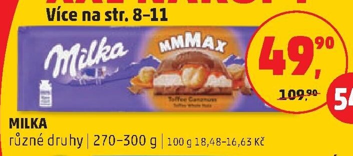 MILKA