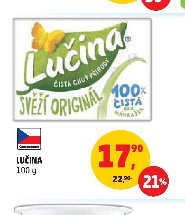 Lučina