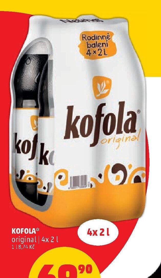 KOFOLA original