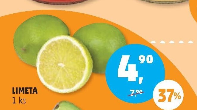 Limeta