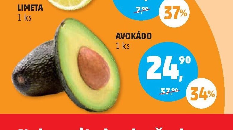 Avokádo