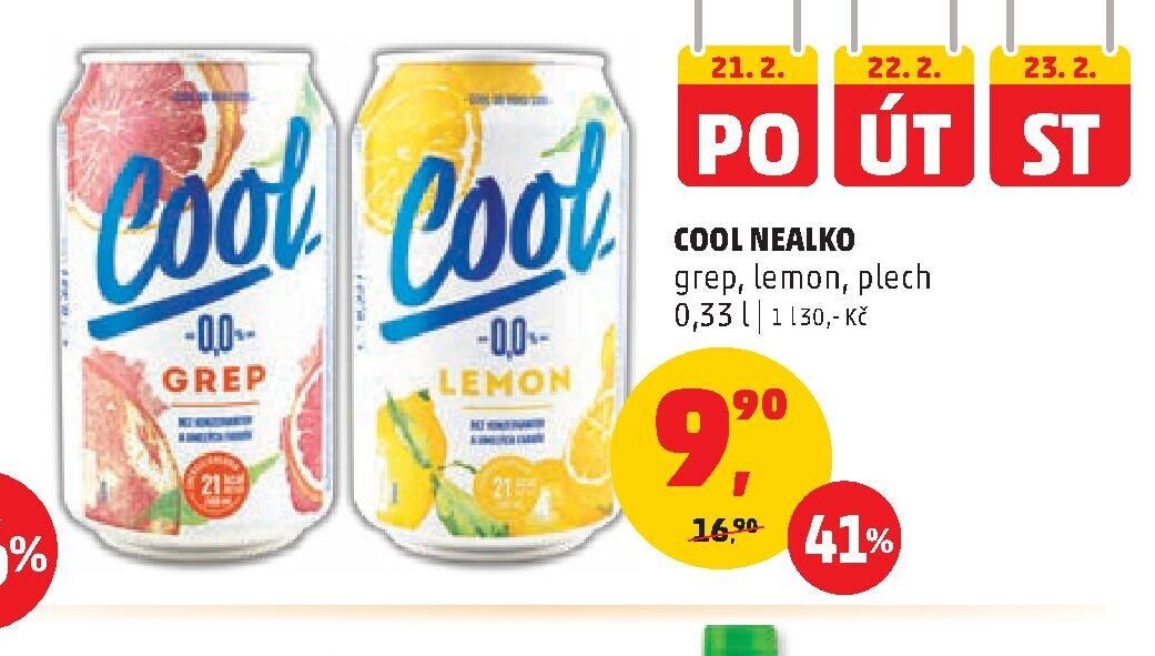 Cool Nealko
