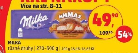 MILKA