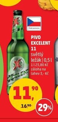 PIVO EXCELENT