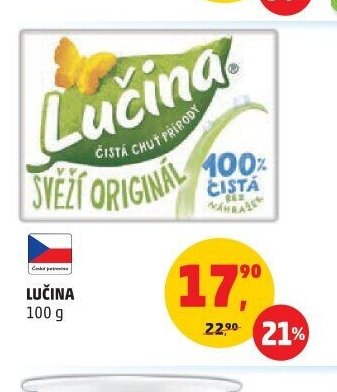 Lučina