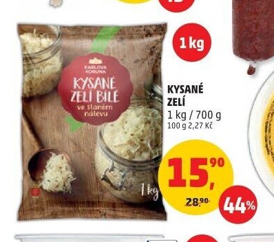 KYSANÉ ZELÍ