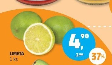 Limeta
