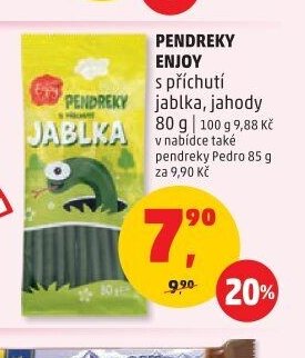 Pendreky Enjoy
