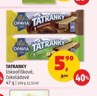 Tatranky