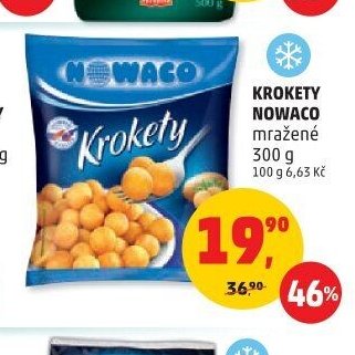 KROKETY NOWACO