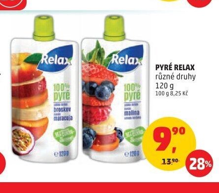 PYRÉ RELAX