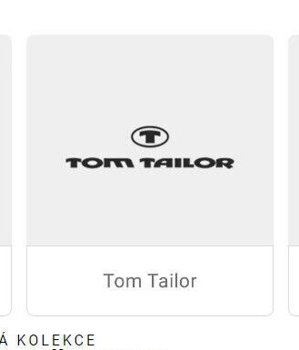 Tom Tailor