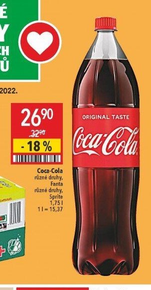 Coca-Cola