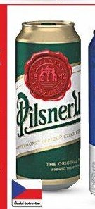 Pilsner Urquell