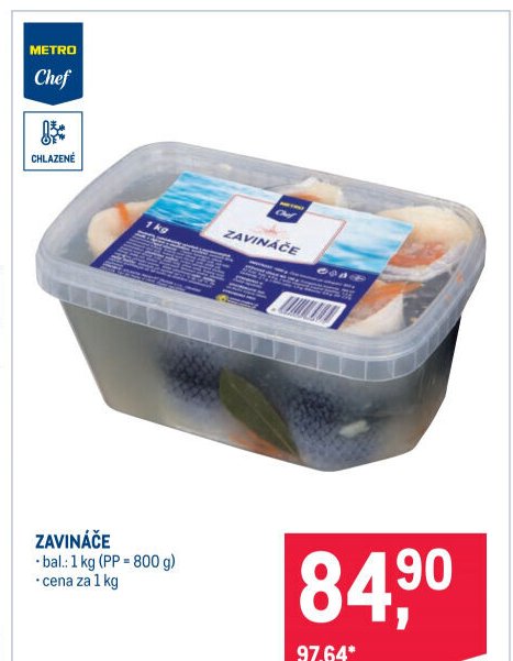 ZAVINÁČE